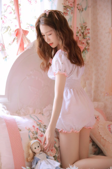FREEXX俄罗斯美女HD